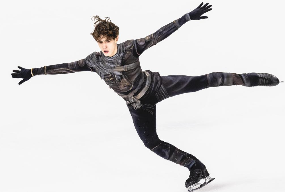 Фигурное катание