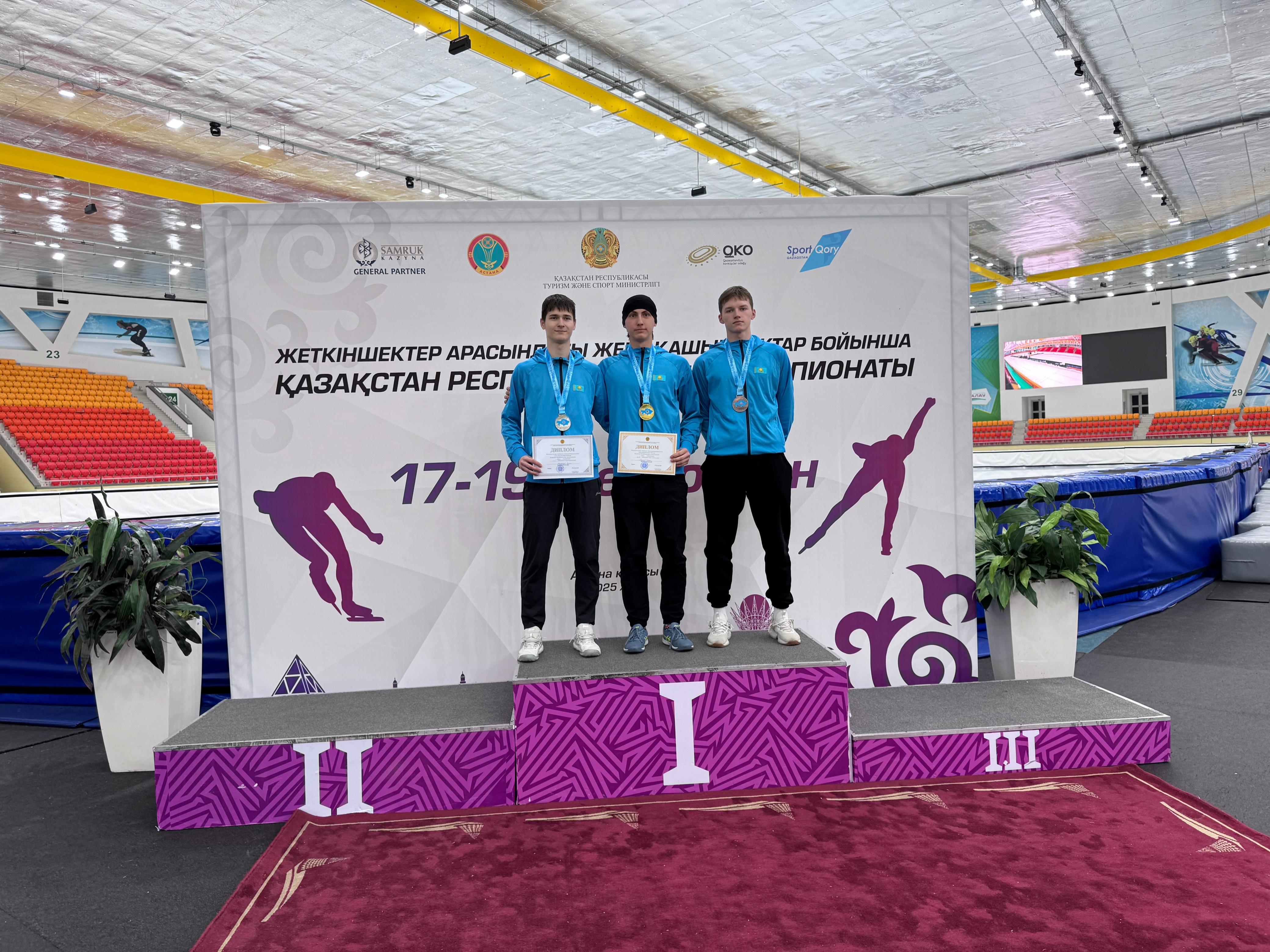 Мезенцев Денис, Матрюхин Михаил