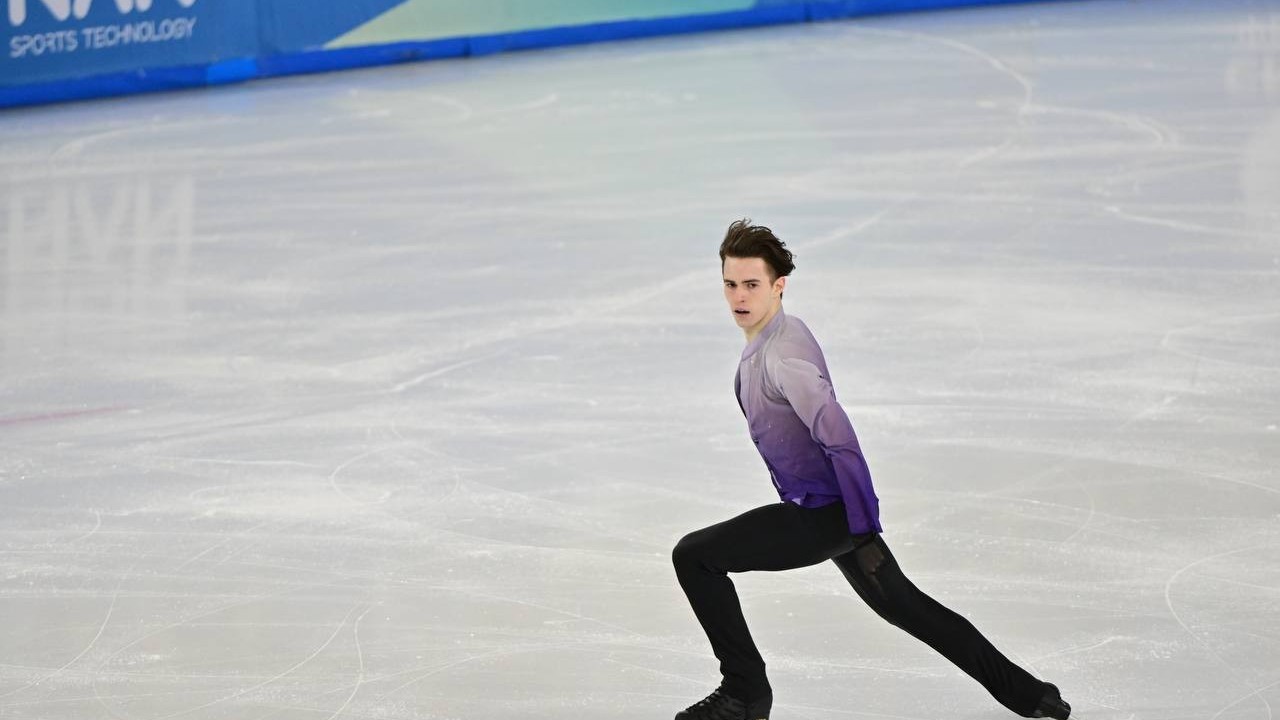 Фигурное катание